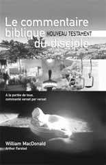 William MacDonald, Arthur Farstad